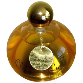 perfume Clair de Lune