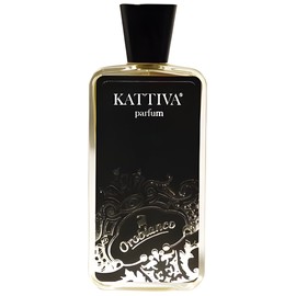 perfume Kattiva