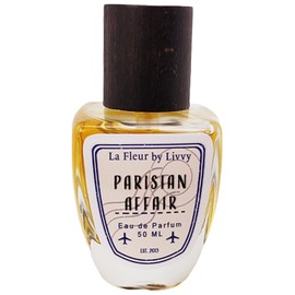 A Parisian Affair