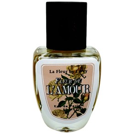 Fleur de l'Amour