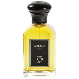 perfume Myrrah