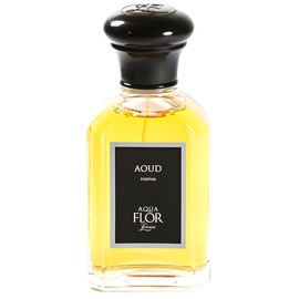 perfume Aoud
