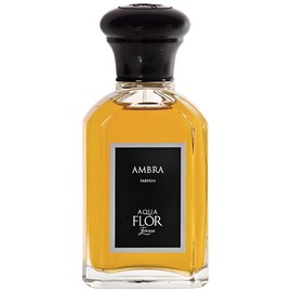 perfume Ambra