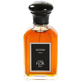 perfume Sultan