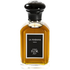 perfume La Habana