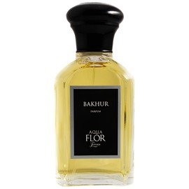 perfume Bakhur