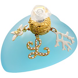 Fleur de Corail