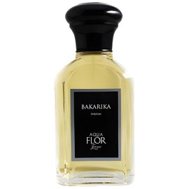 perfume Bakarika
