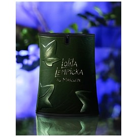 perfume Lolita Lempicka Au Masculin 2006