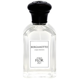 perfume Bergamotto