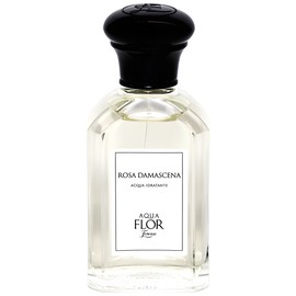 perfume Rosa Damascena