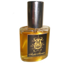 perfume Cocoa Tuberose