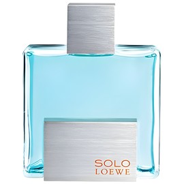Solo Loewe Eau de Cologne Intense