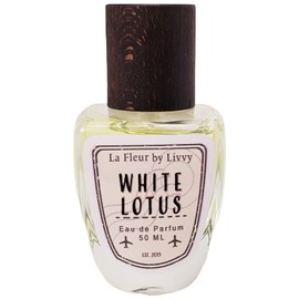 perfume White Lotus 