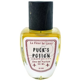 perfume Puck's Potion