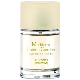 perfume Mediterra Lemon Garden
