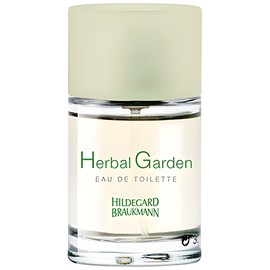 perfume Herbal Garden