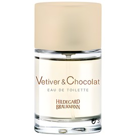perfume Vetiver & Chocolat