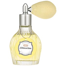 perfume Lemon & Ginger (Zitronenmelisse & Ingwer)