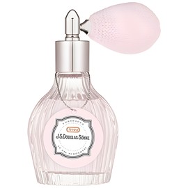 perfume Vitamins & Shea oil (Vitamine & Shea Öl)