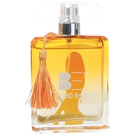 perfume Sun Island Shimmer