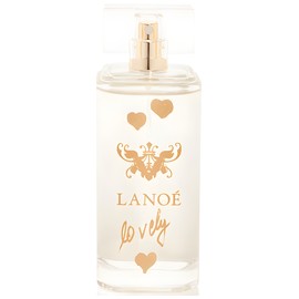 perfume Lovely