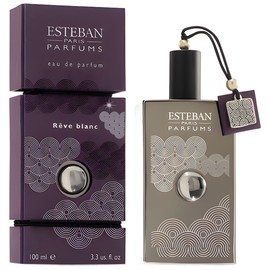 perfume Reve Blanc