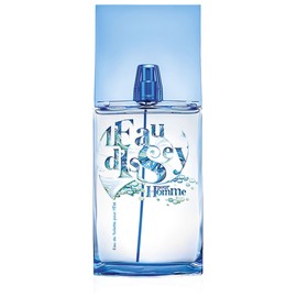 perfume L'Eau d'Issey Pour Homme Summer 2015
