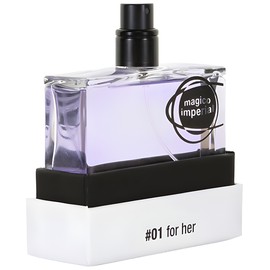 perfume Magico Imperial #01 for Her