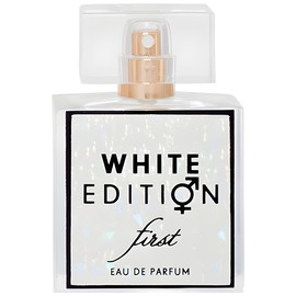 perfume White Edition