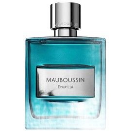 perfume Mauboussin Pour Lui Time Out
