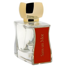 perfume Sans un Mot