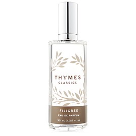 perfume Filigree