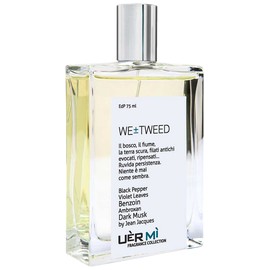 perfume WE ± Tweed