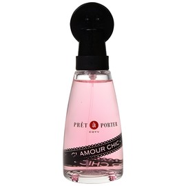 Pret a Porter Glamour Chic