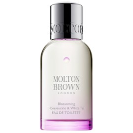 perfume Blossoming Honeysuckle & White Tea