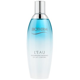 perfume L'Eau by Lait Corporel