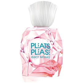 perfume Pleats Please in Bloom