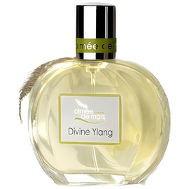 perfume Divine Ylang
