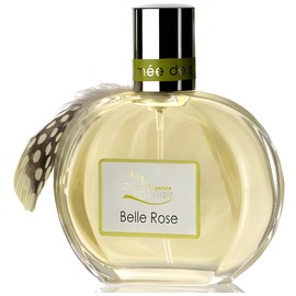 perfume Belle Rose