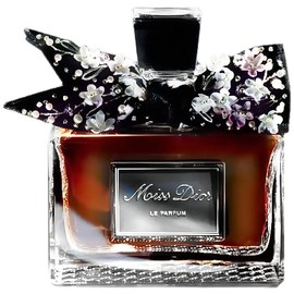 perfume Miss Dior Le Parfum Edition d’Exception