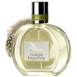 perfume Espiegle Bergamote (Playful Bergamot)