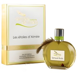 perfume Sensuel Rubis