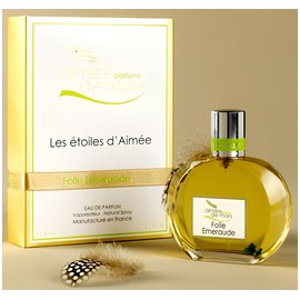 perfume Folle Emeraude