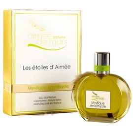 perfume Mystique Amethyste