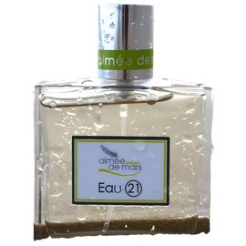 perfume Eau 21