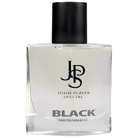 perfume Black