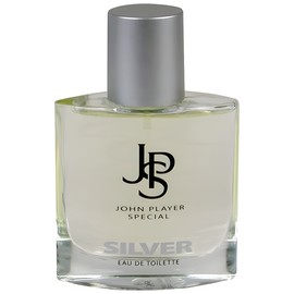 perfume Silver