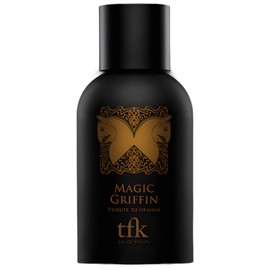 perfume Magic Griffin