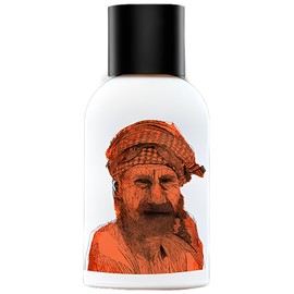 perfume Wild Recall